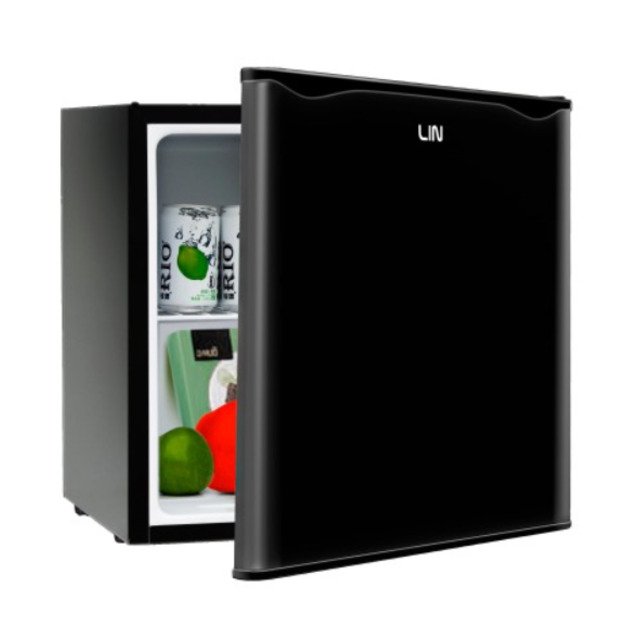 Lin LI-BC50 refrigerator black