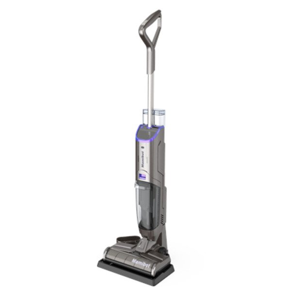 Mamibot Vacuum cleaner 2in1 FLOMO I Cordless operating