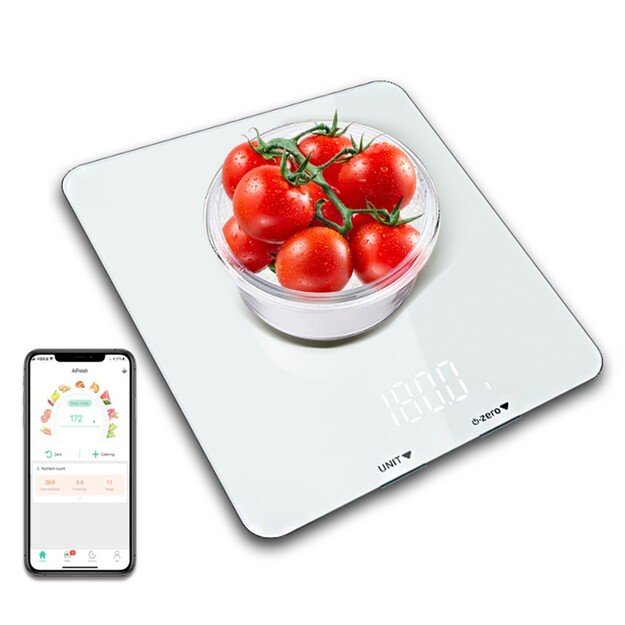 Media-Tech MT5544 Smart Diet Scale