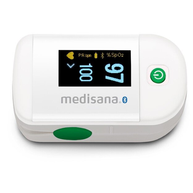 Medisana PM 100 body warmer Body warmer belt