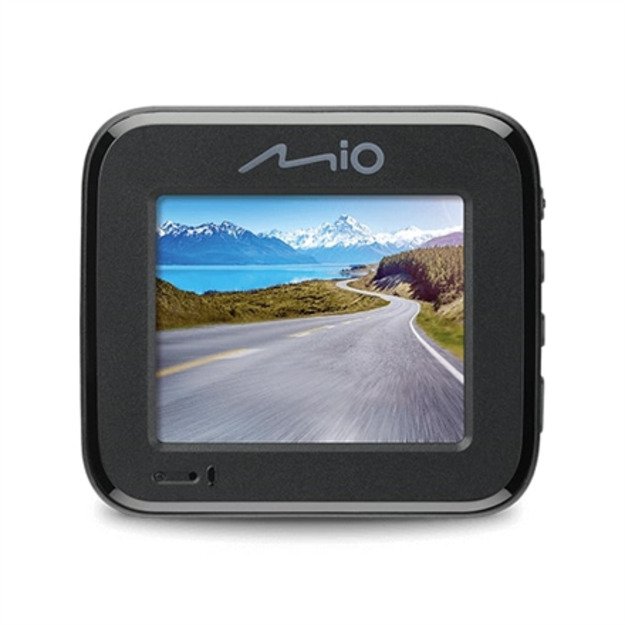 Mio Video Recorder  MiVue C545 FHD GPS Dash cam Audio recorder