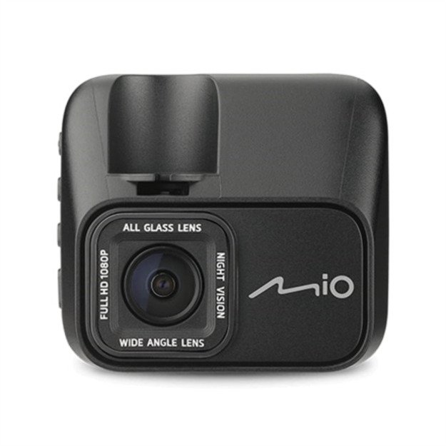 Mio Video Recorder  MiVue C545 FHD GPS Dash cam Audio recorder