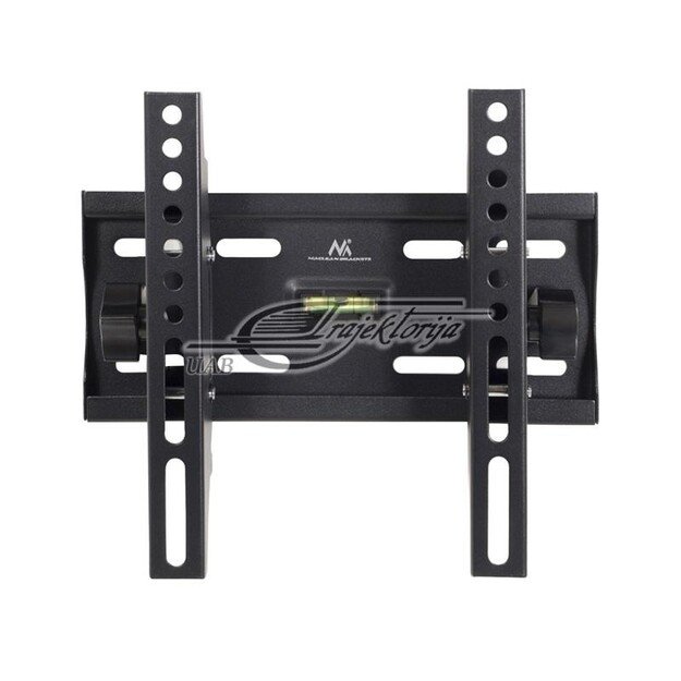 Mount wall for TV Maclean MC-667 (Fixed, Tilting, Wall, 23  - 42 , max. 25kg)