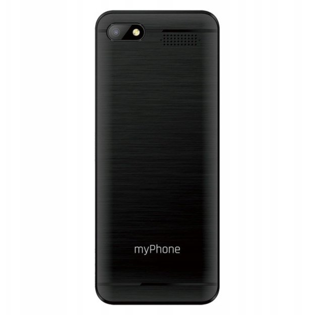 MyPhone Maestro 2 Dual black