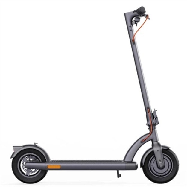 Navee  N40 Electric Scooter, 350 W, 10  , 25 km/h, Black