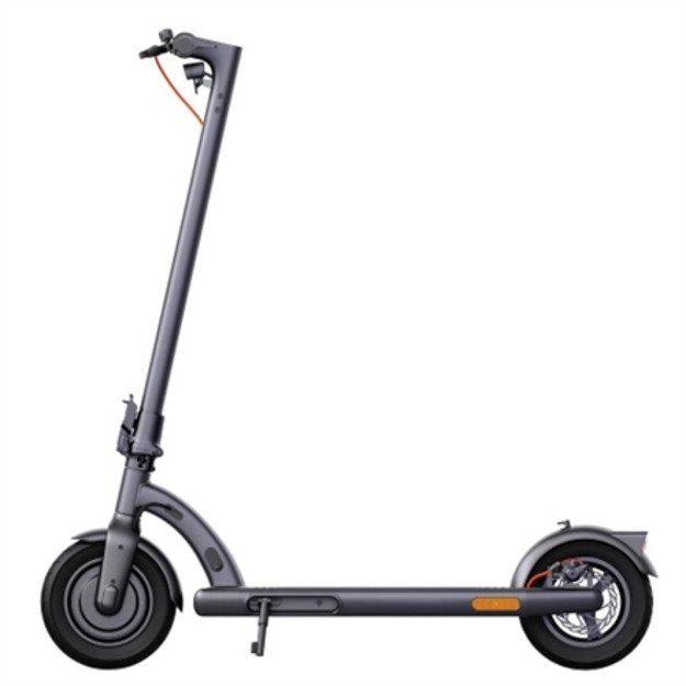 Navee  N40 Electric Scooter, 350 W, 10  , 25 km/h, Black