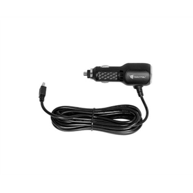 Navitel Video Recorder/PC Camera Audio recorder, Camera resolution 1920x1080 pixels, Mini-USB