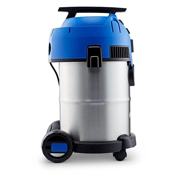 Nilfisk Multi II 30 T Black, Blue, Silver 30 L 1400 W