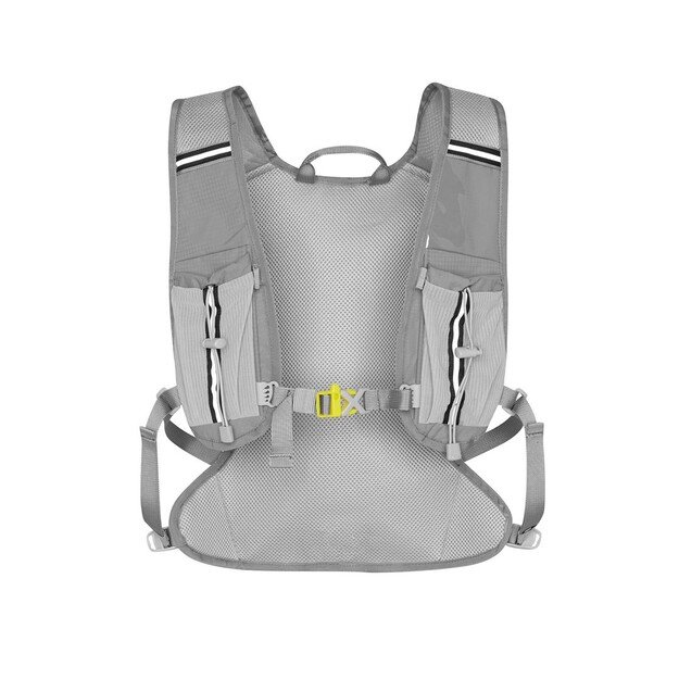 NILS Camp NC1797 Journey - running backpack, grey
