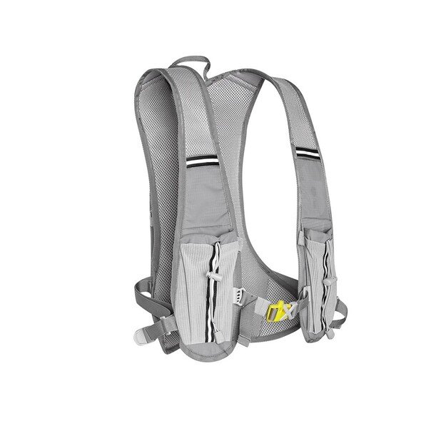 NILS Camp NC1797 Journey - running backpack, grey