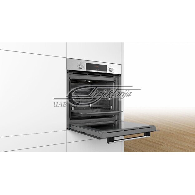 bosch silver oven