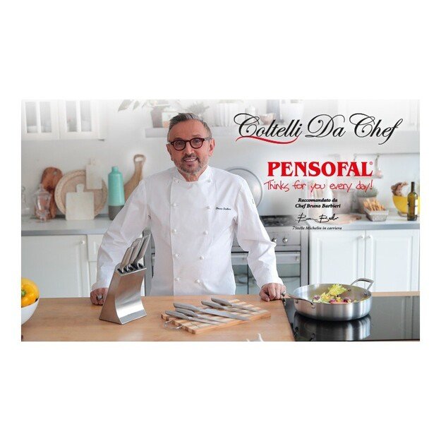 Pensofal Academy Chef Steak Knife 2 pcs set 4.7 1106