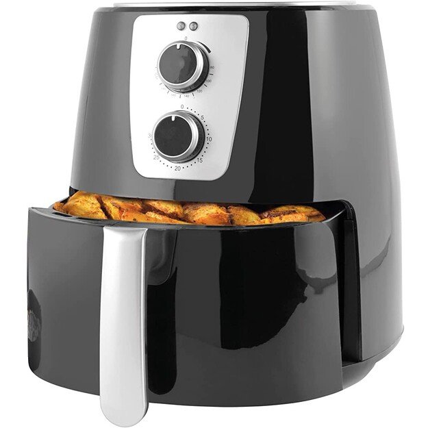 Petra PT5175VDEEU10 Manual Air Fryer 5.2L