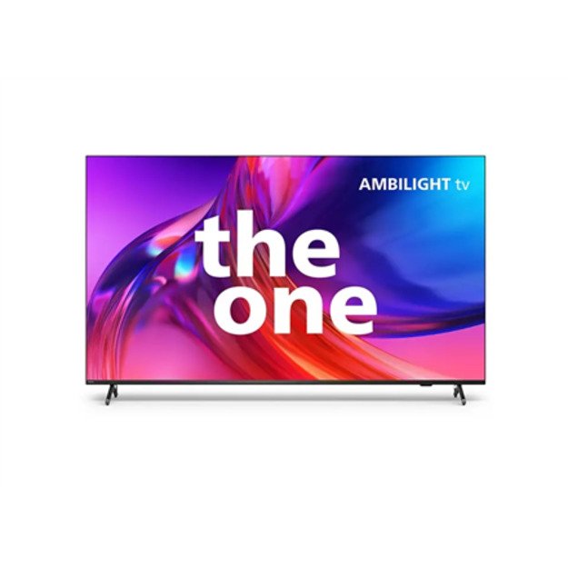 Philips 4K UHD LED Android TV with Ambilight 75PUS8818