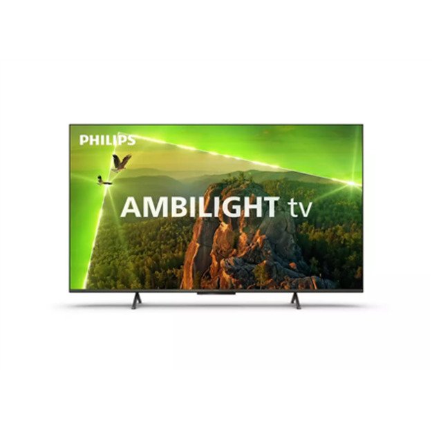 Philips 70PUS8118/12 70  (177cm) Smart TV 4K UHD LED Wi-Fi DVB-T/T2/T2-HD/C/S/S2
