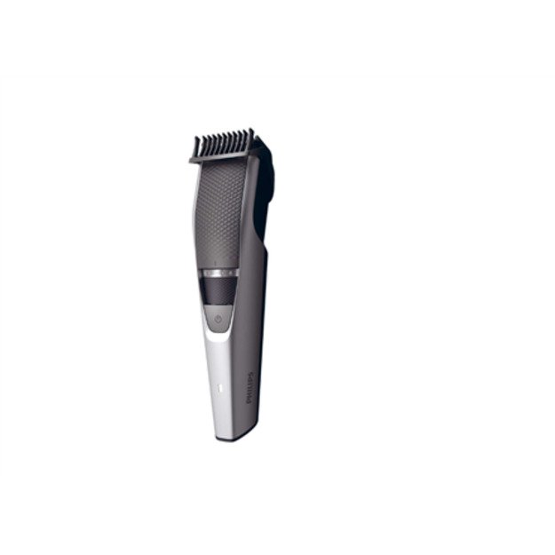 Philips | Beard Trimmer | BT3239/15 | Cordless | Number of length steps 20 | Silver