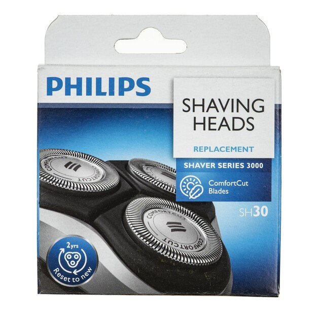 Philips | Shaving heads replacement for S3000 | SH30/50 ComfortCut