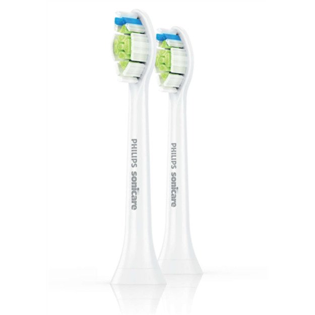 Philips Toothbrush replacement HX6062