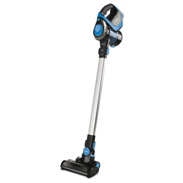 Polti Vacuum cleaner PBEU0112 Forzaspira Slim SR100 Cordless operating Handstick and Handheld 21.9 V Operating time (max) 50 min