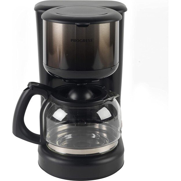 Progress EK4068PBLK-VDE Ombre Coffee Maker