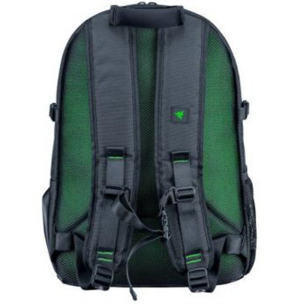 Razer Rogue V3 15  Backpack Fits up to size 15   Backpack Chromatic Waterproof Shoulder strap
