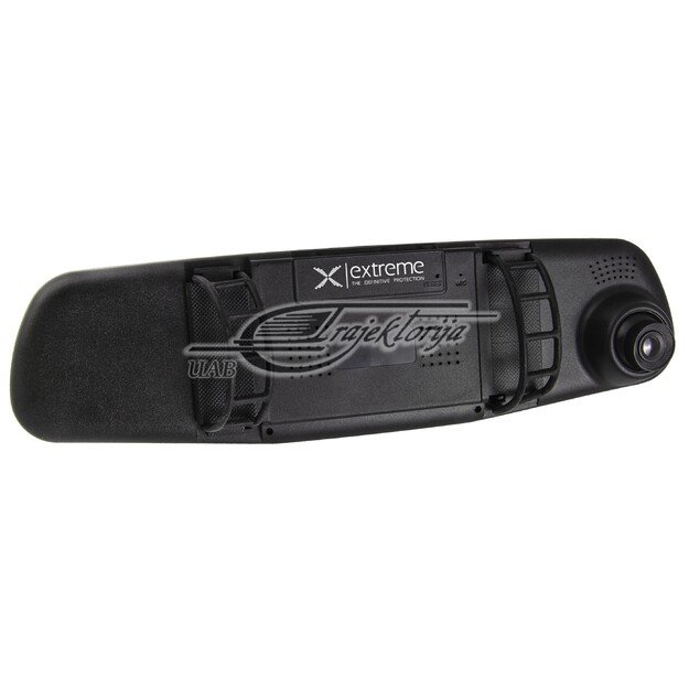 Recorder EXTREME MIRROR XDR103