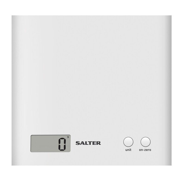 Salter 1066 WHDR15 Arc white