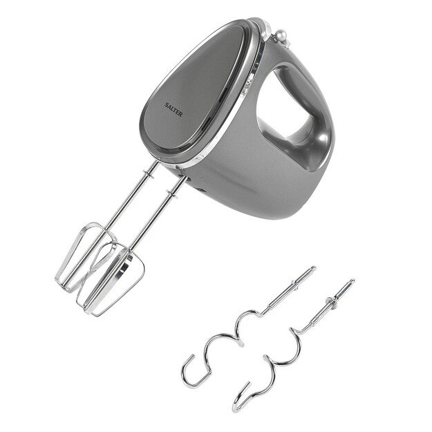 Salter EK4249COSVDEEU10 Cosmos Hand Mixer