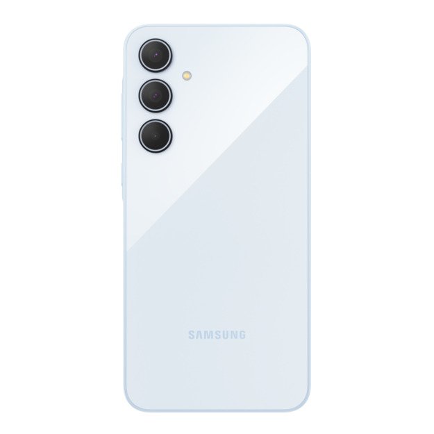Samsung Galaxy A35 5G 128GB DS SM-A356B Light Blue