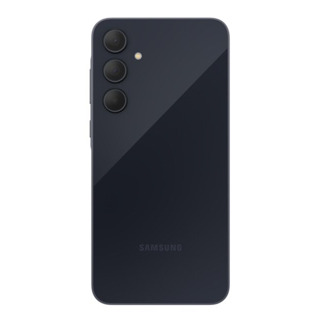 Samsung Galaxy A35 5G 256GB DS SM-A356B Black