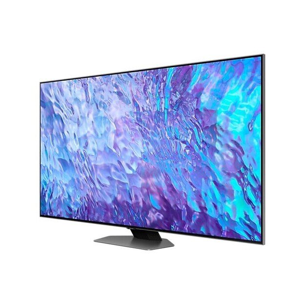 Samsung QE75Q80CATXXH TV 190.5 cm (75 ) 4K Ultra HD Smart TV Wi-Fi