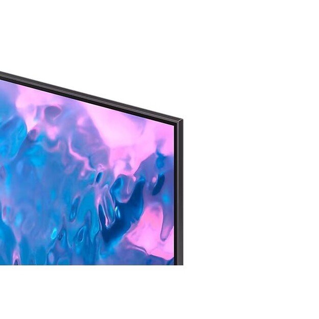 Samsung Series 7 QE55Q70CATXXH TV 139.7 cm (55 ) 4K Ultra HD Smart TV Wi-Fi Grey
