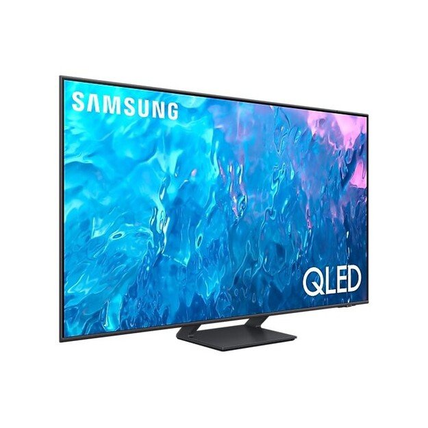 Samsung Series 7 QE55Q70CATXXH TV 139.7 cm (55 ) 4K Ultra HD Smart TV Wi-Fi Grey