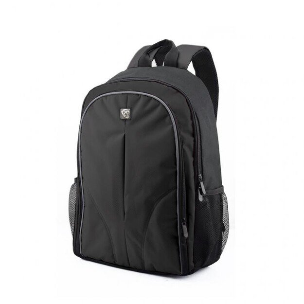 Sbox Notebook Backpack Boston 15,6  NSS-19056 black