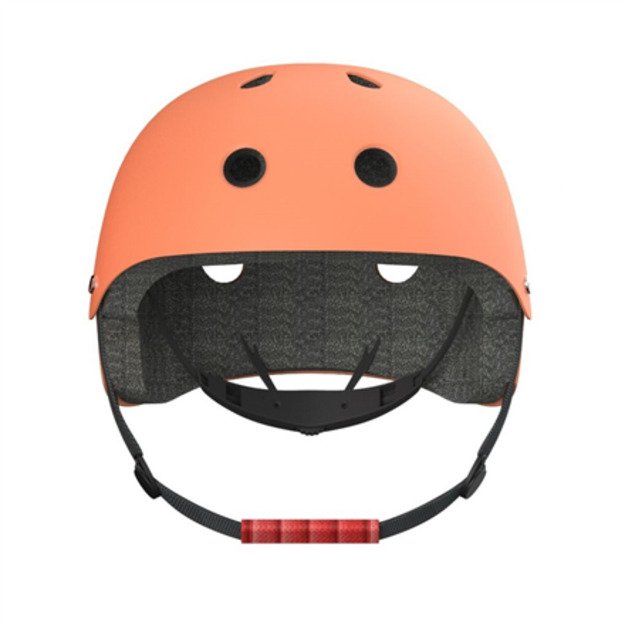 Segway Ninebot Commuter Helmet Orange