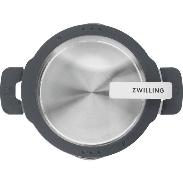Set of 5 pots   ZWILLING Simplify 66870-004-0