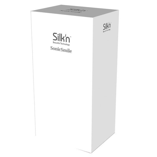 Silkn Sonic Smile White SS1PEUW001