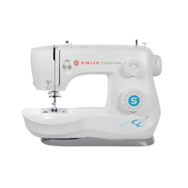 SINGER 3342 Automatic sewing machine Electromechanical