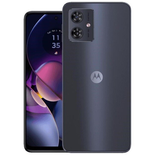 Smartphone Motorola Moto G54 12/256 Midnight Blue