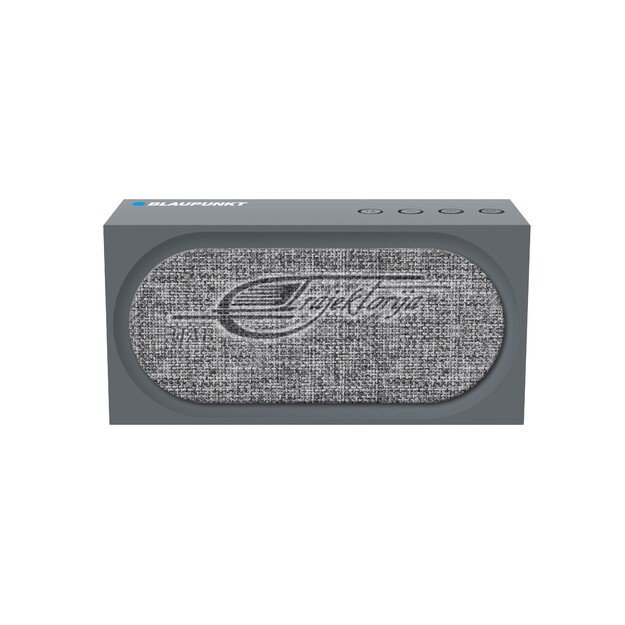 Speakers bluetooth Blaupunkt BT06GY (gray color)