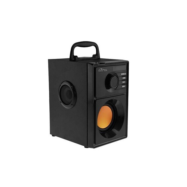 Speakers Media tech MT3145 V2 (black color)