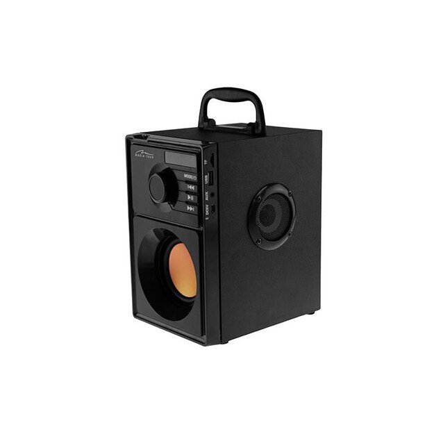 Speakers Media tech MT3145 V2 (black color)