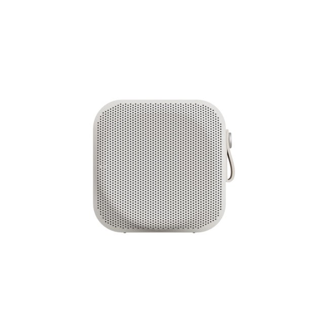 Sudio F2 Bluetooth Speaker IPX7 White