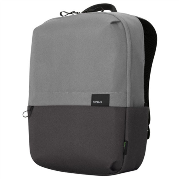 TARGUS 15.6inch Sagano Commuter Backpack Grey