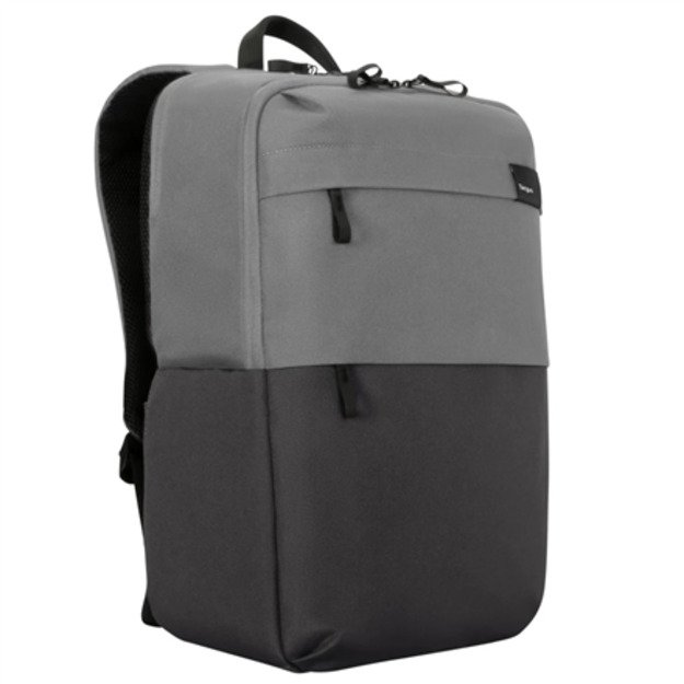 TARGUS 15.6inch Sagano Travel Backpack Grey