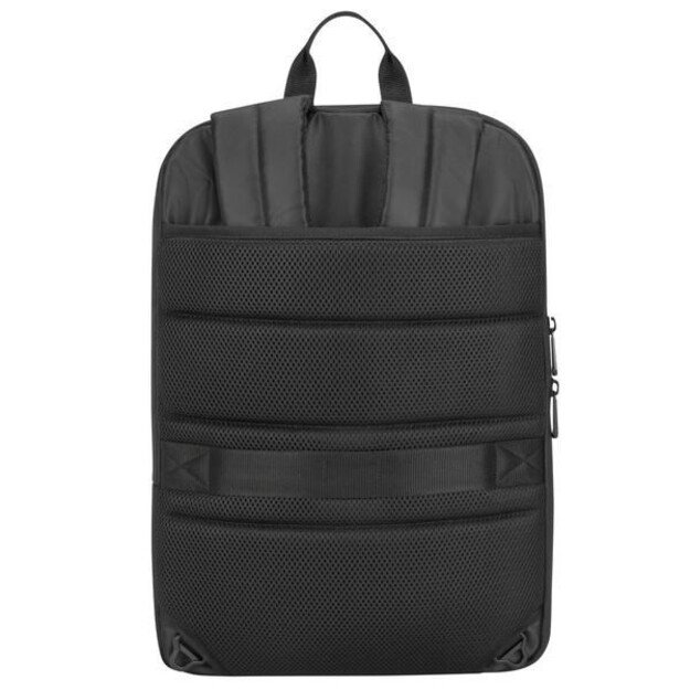 Targus CityGear notebook case 39.6 cm (15.6 ) Backpack Black