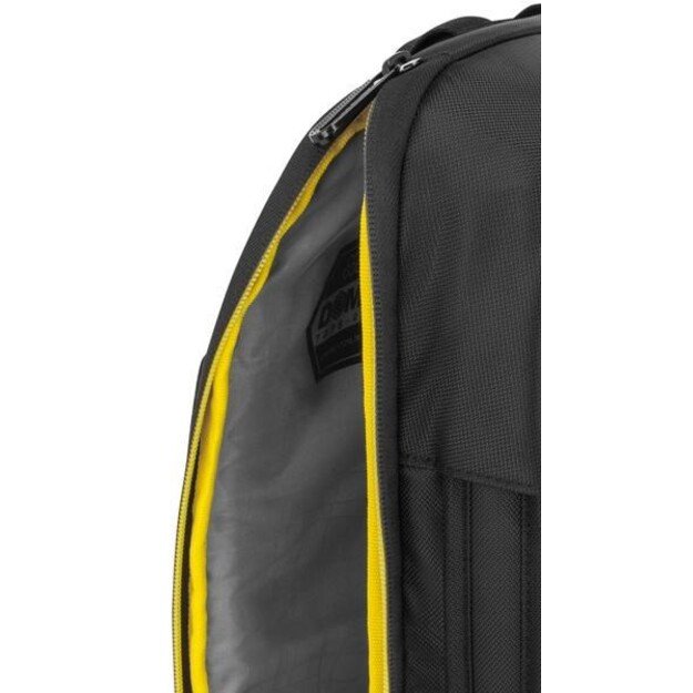 Targus CityGear notebook case 39.6 cm (15.6 ) Backpack Black