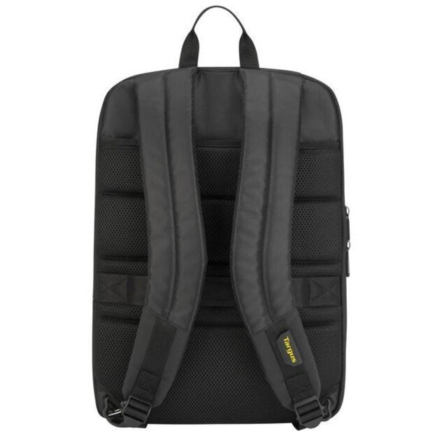 Targus CityGear notebook case 39.6 cm (15.6 ) Backpack Black