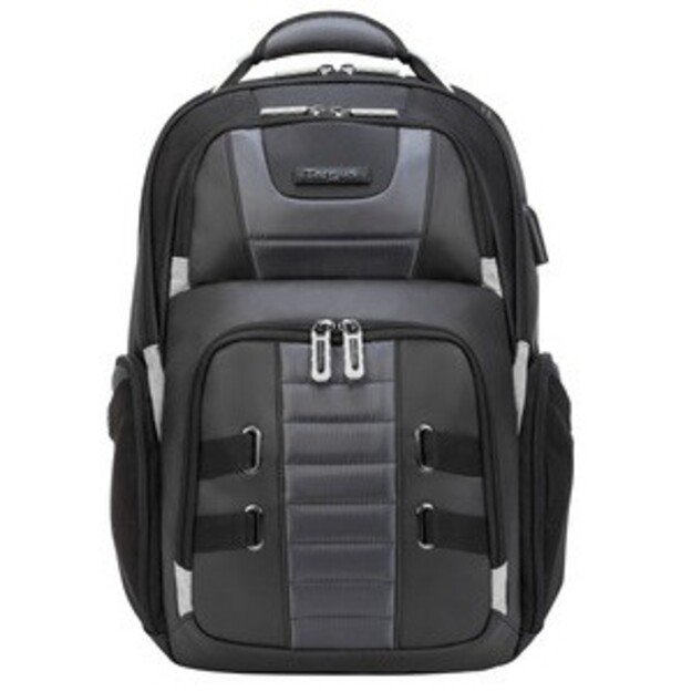 Targus DrifterTrek backpack Black/Grey