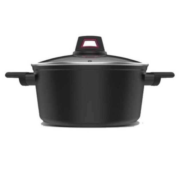 Taurus Great Moments 18 cm pot with lid- KCK3018